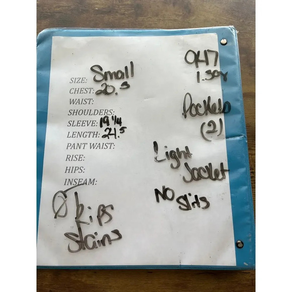 Susan Graver Womens Small Black Style Blazer short Faux Leather Business Casual - Picture 11 of 11